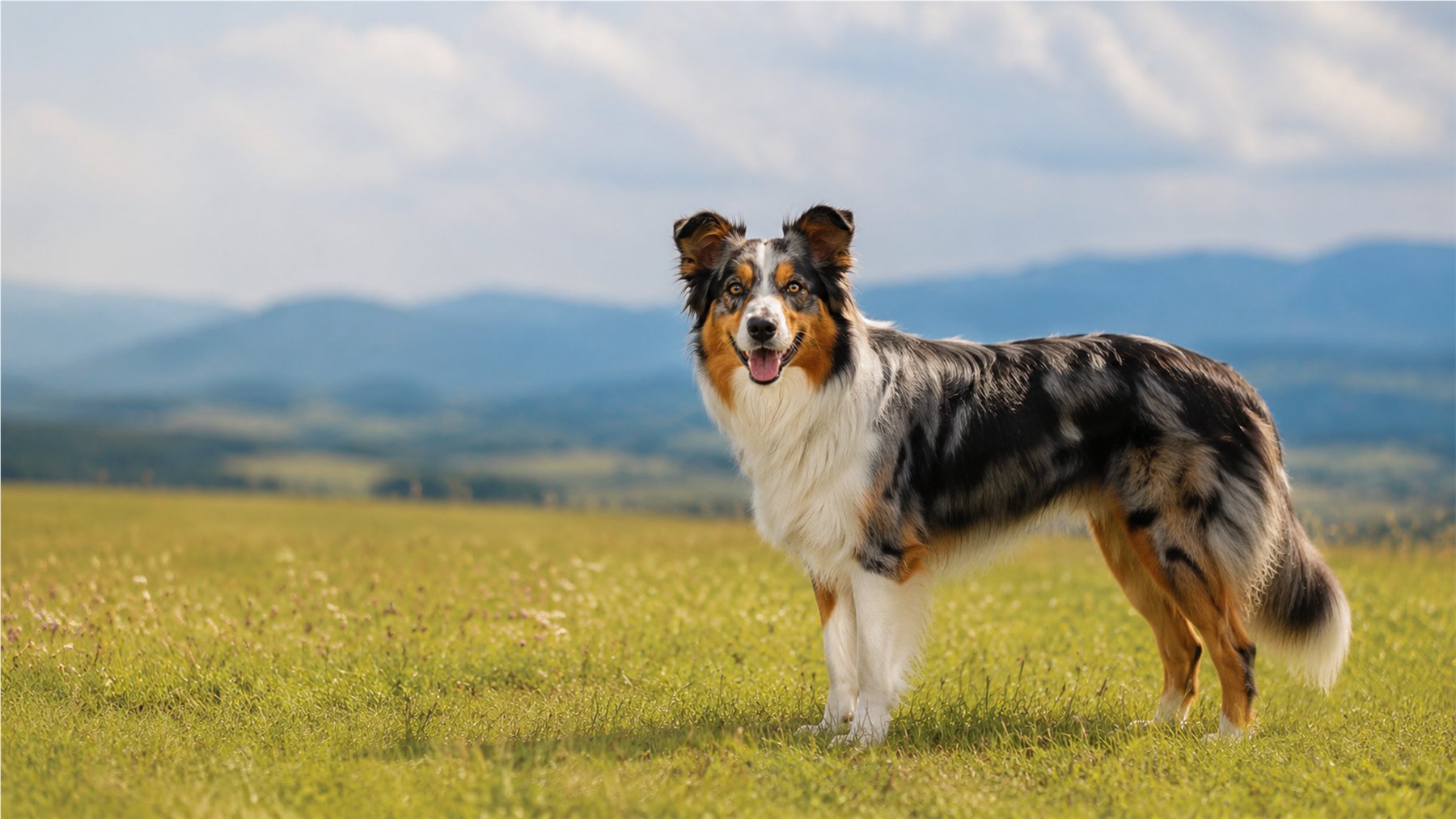 Dog Hero - GeneVista animal DNA testing